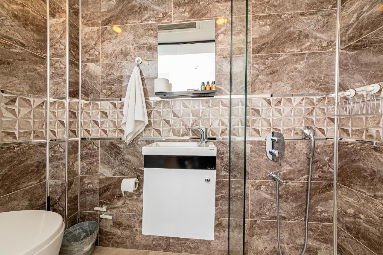 Neda Hotel İstanbul Dış mekan fotoğraf