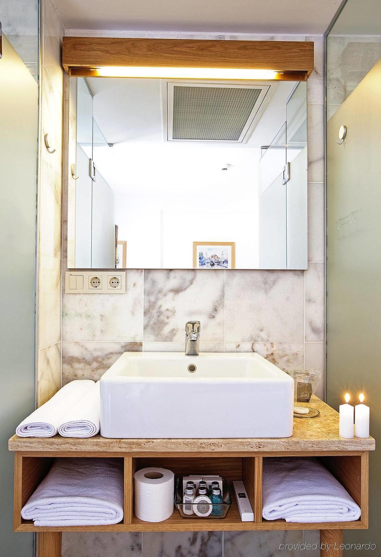 Neda Hotel İstanbul Dış mekan fotoğraf